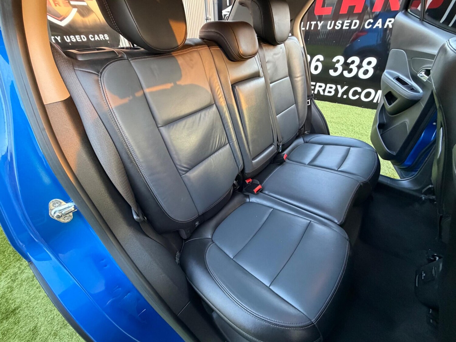 Used Vauxhall Mokka 2016 for sale - 78058188: Photo 34