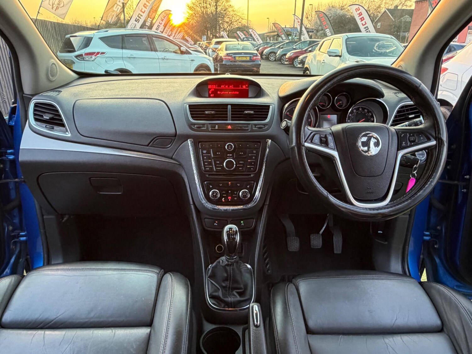 Used Vauxhall Mokka 2016 for sale - 78058188: Photo 36