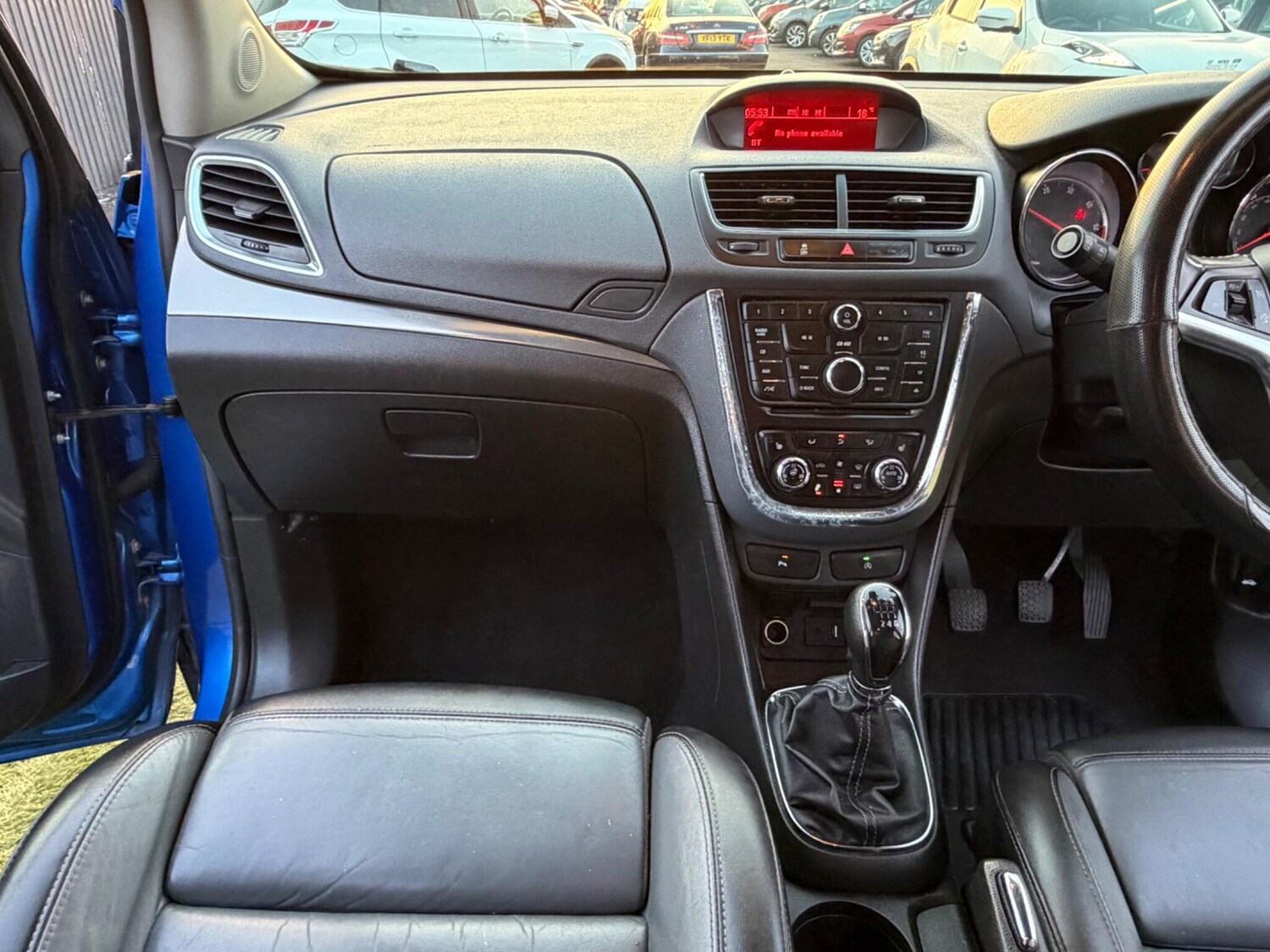 Used Vauxhall Mokka 2016 for sale - 78058188: Photo 37