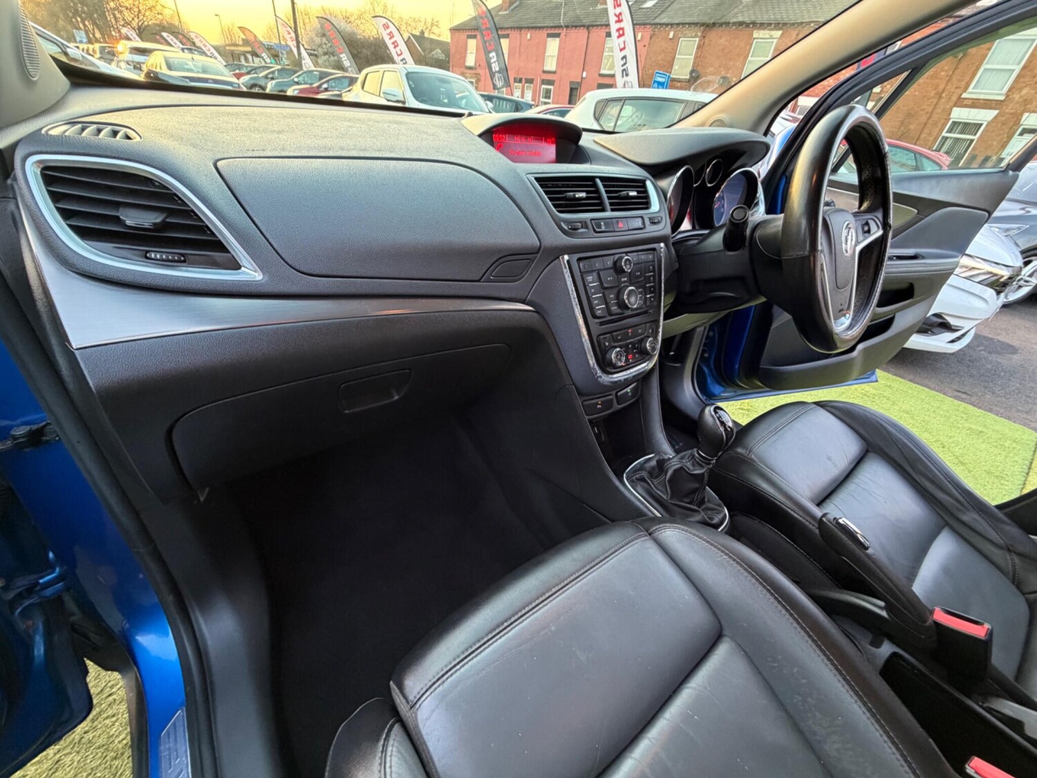 Used Vauxhall Mokka 2016 for sale - 78058188: Photo 39