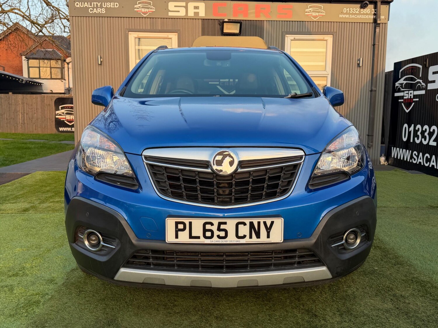 Used Vauxhall Mokka 2016 for sale - 78058188: Photo 40