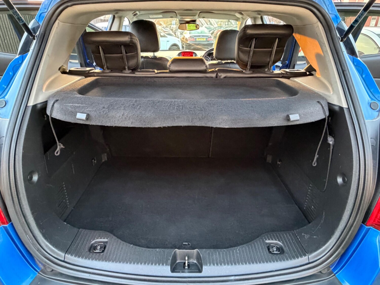 Used Vauxhall Mokka 2016 for sale - 78058188: Photo 41