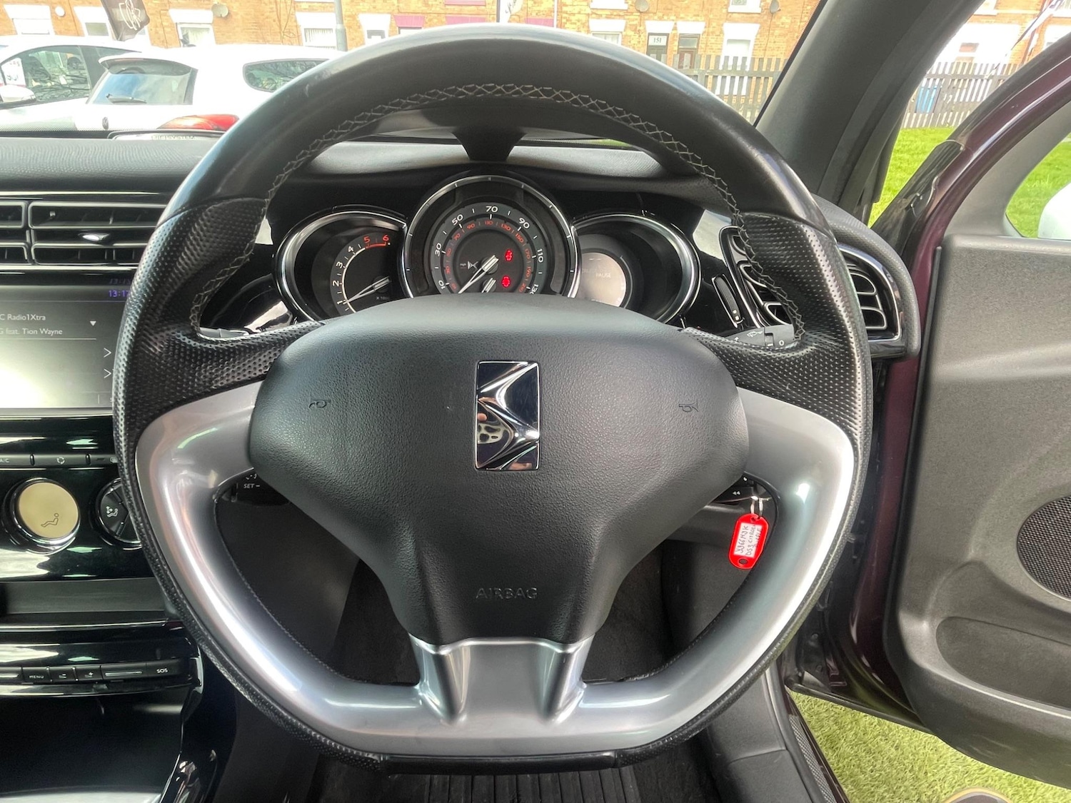 Used DS Automobiles DS 3 2016 for sale - 76703615: Photo 18