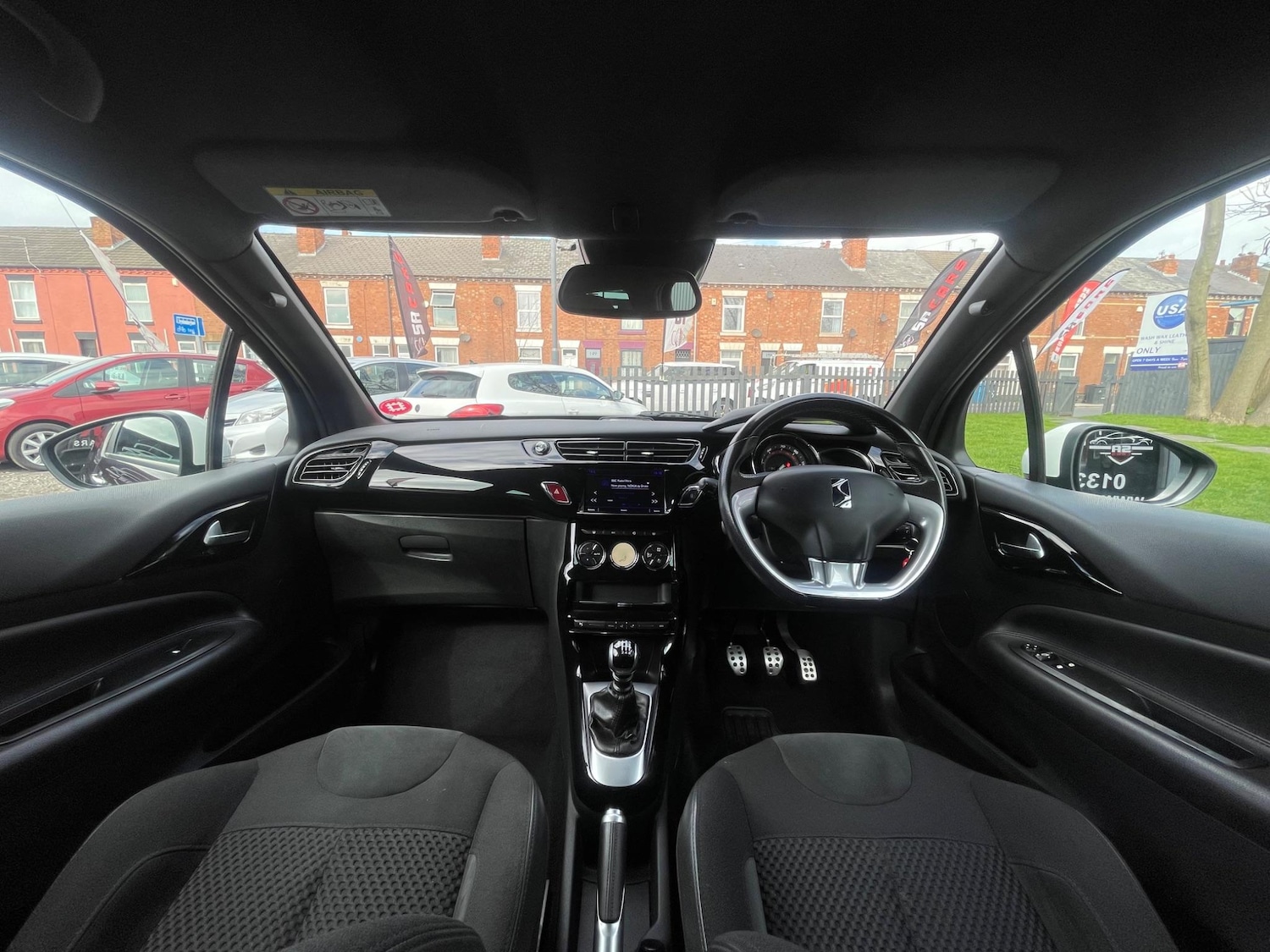 Used DS Automobiles DS 3 2016 for sale - 76703615: Photo 26