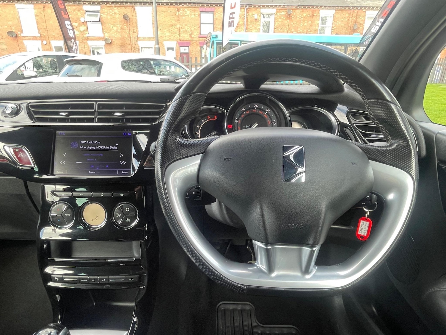 Used DS Automobiles DS 3 2016 for sale - 76703615: Photo 27