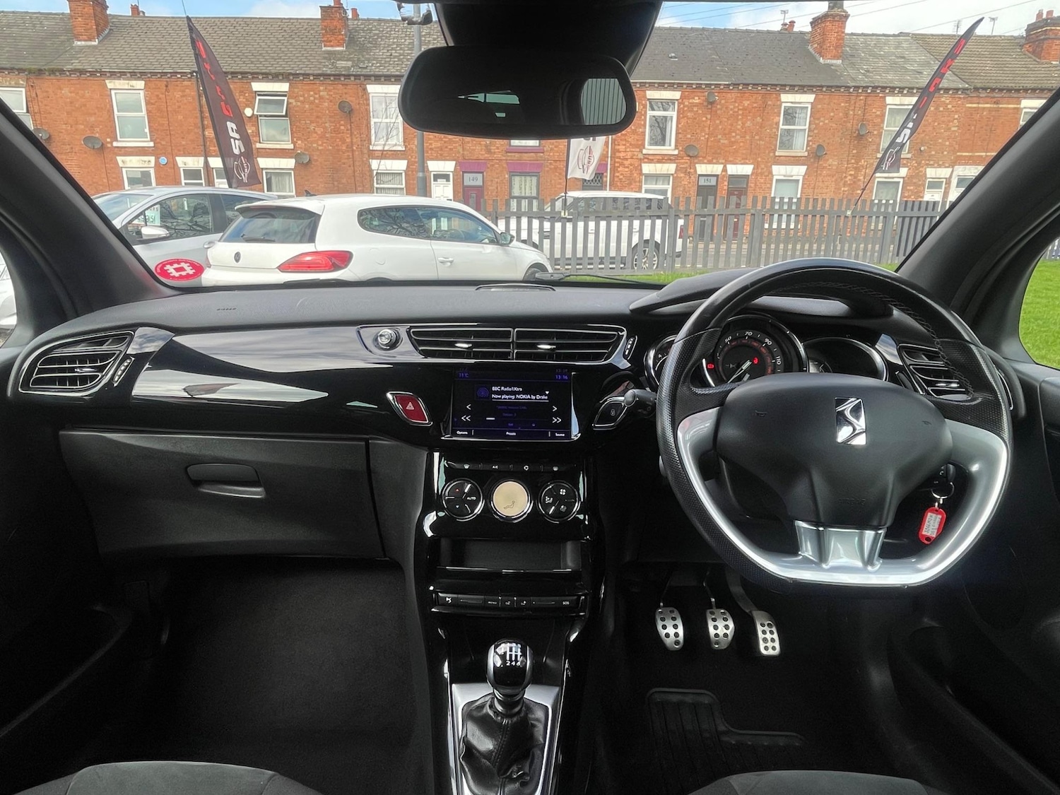 Used DS Automobiles DS 3 2016 for sale - 76703615: Photo 29