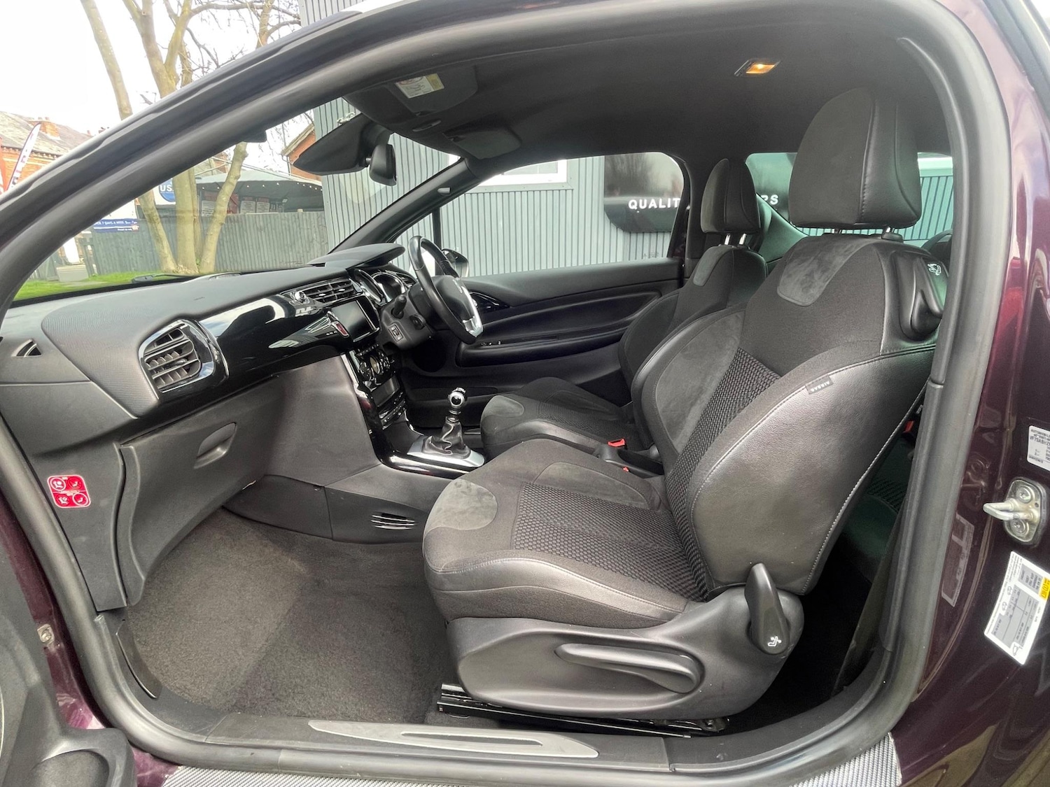 Used DS Automobiles DS 3 2016 for sale - 76703615: Photo 33