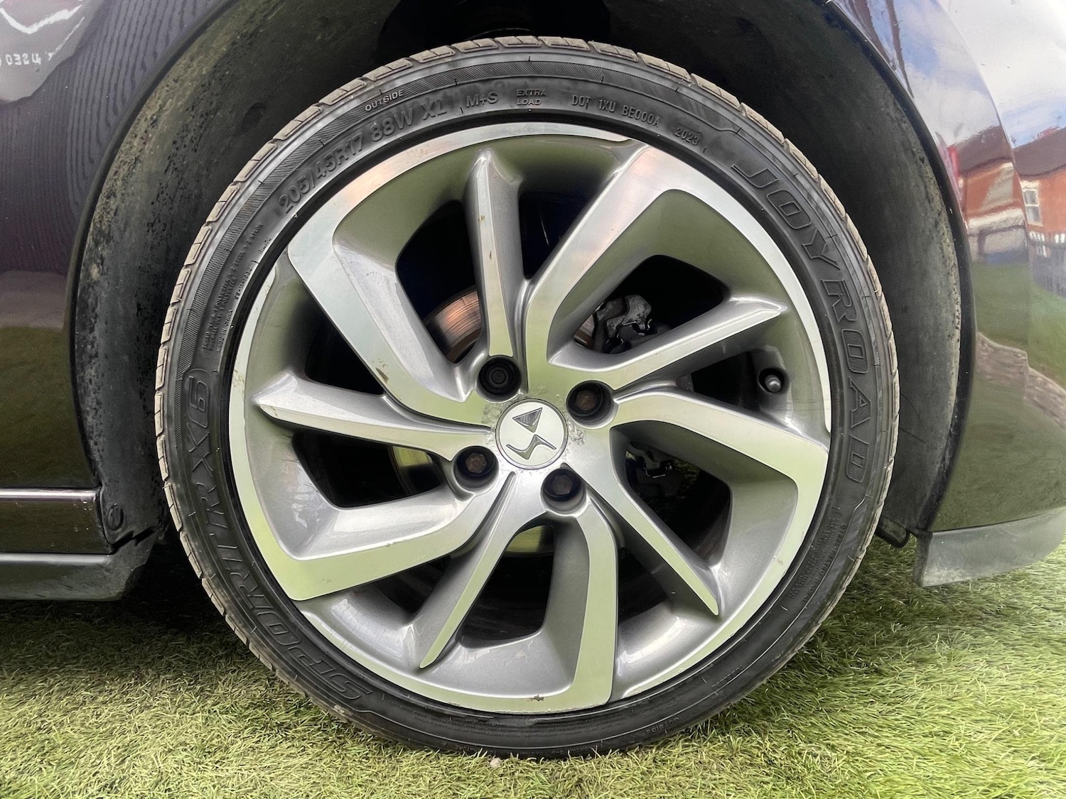 Used DS Automobiles DS 3 2016 for sale - 76703615: Photo 38