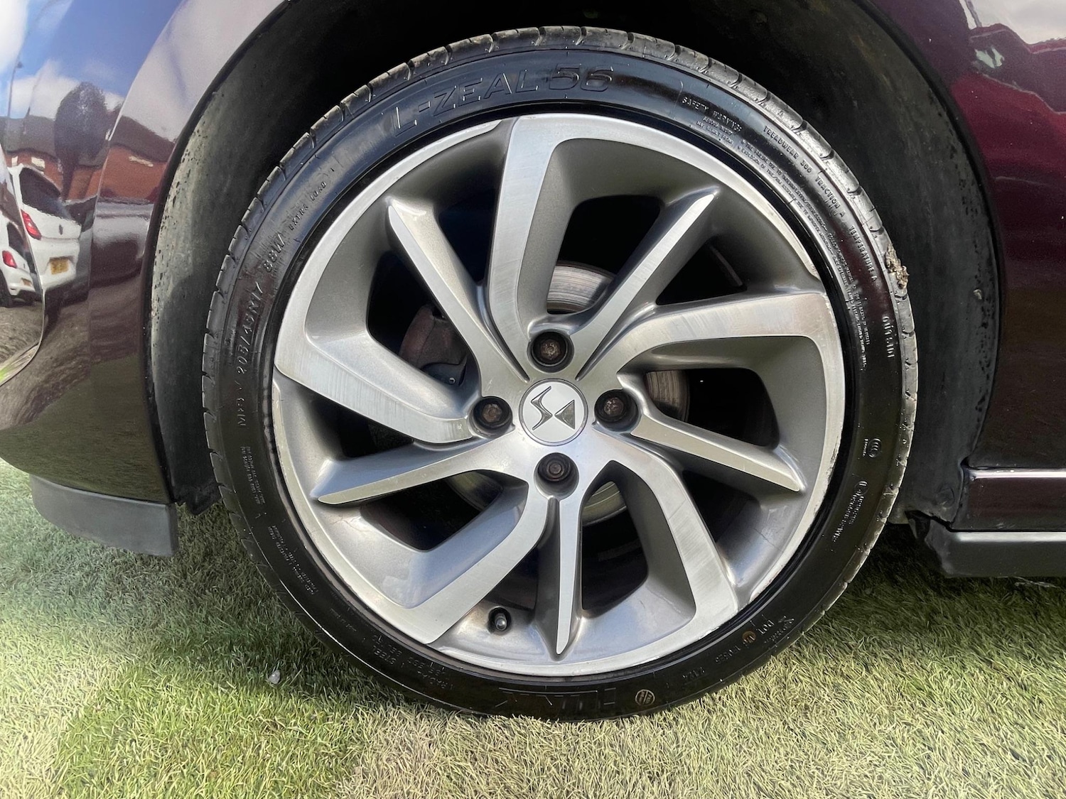 Used DS Automobiles DS 3 2016 for sale - 76703615: Photo 39