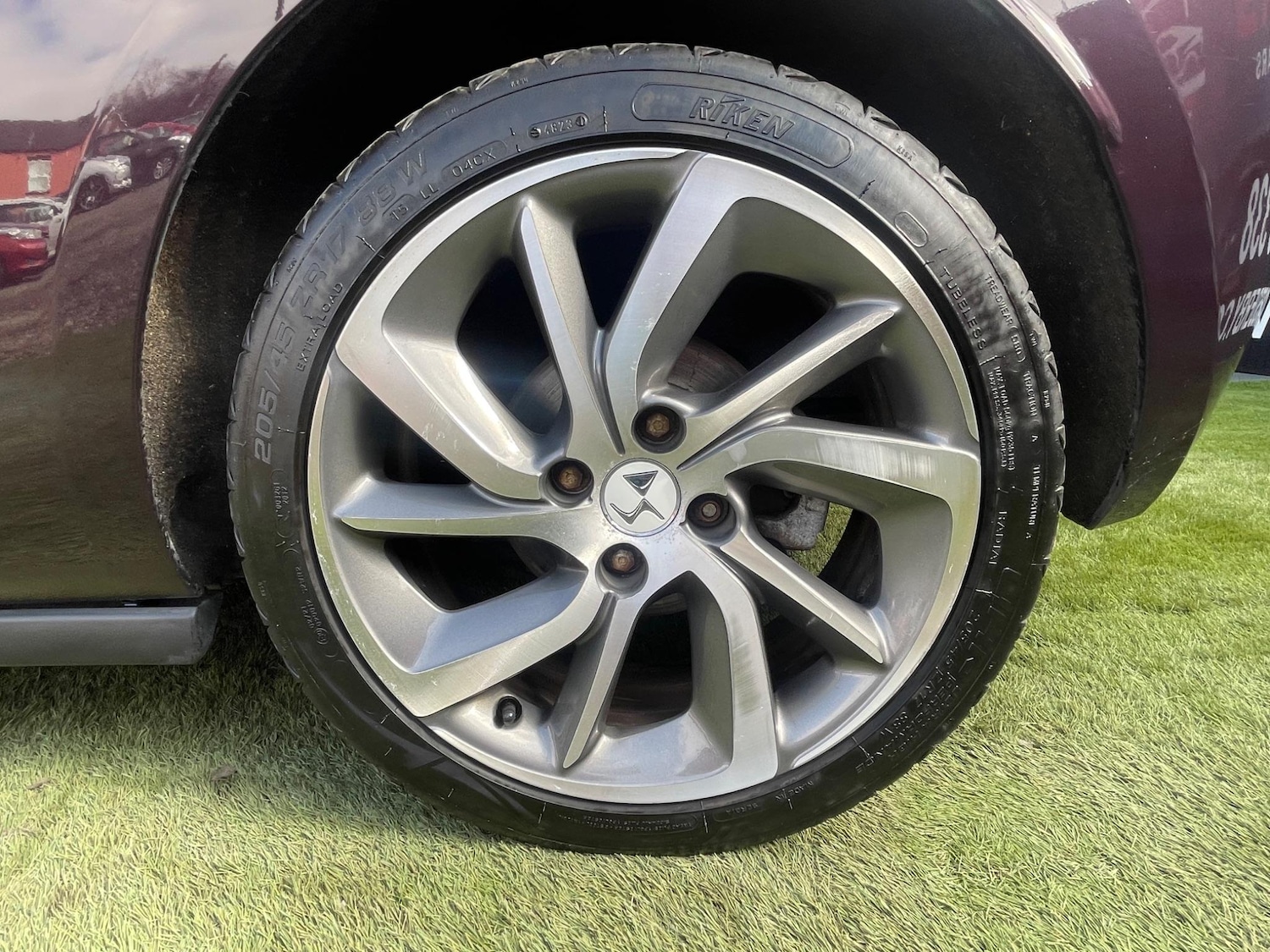 Used DS Automobiles DS 3 2016 for sale - 76703615: Photo 40