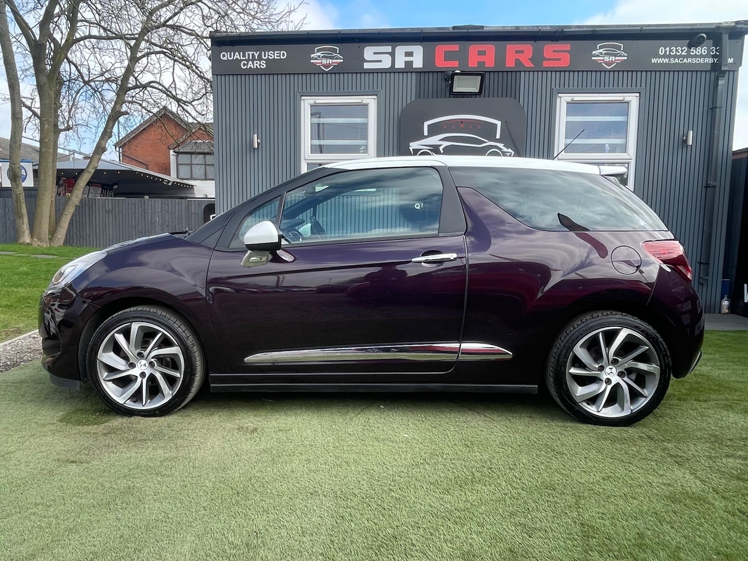 Used DS Automobiles DS 3 2016 for sale - 76703615: Photo 7