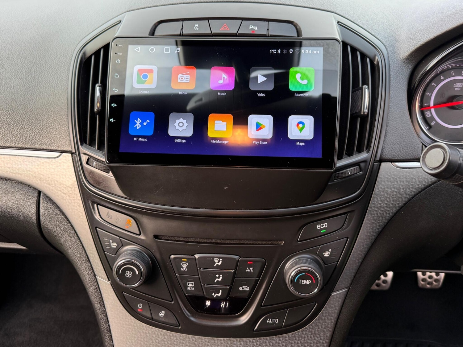 Used Vauxhall Insignia 2015 for sale - 76832483: Photo 21