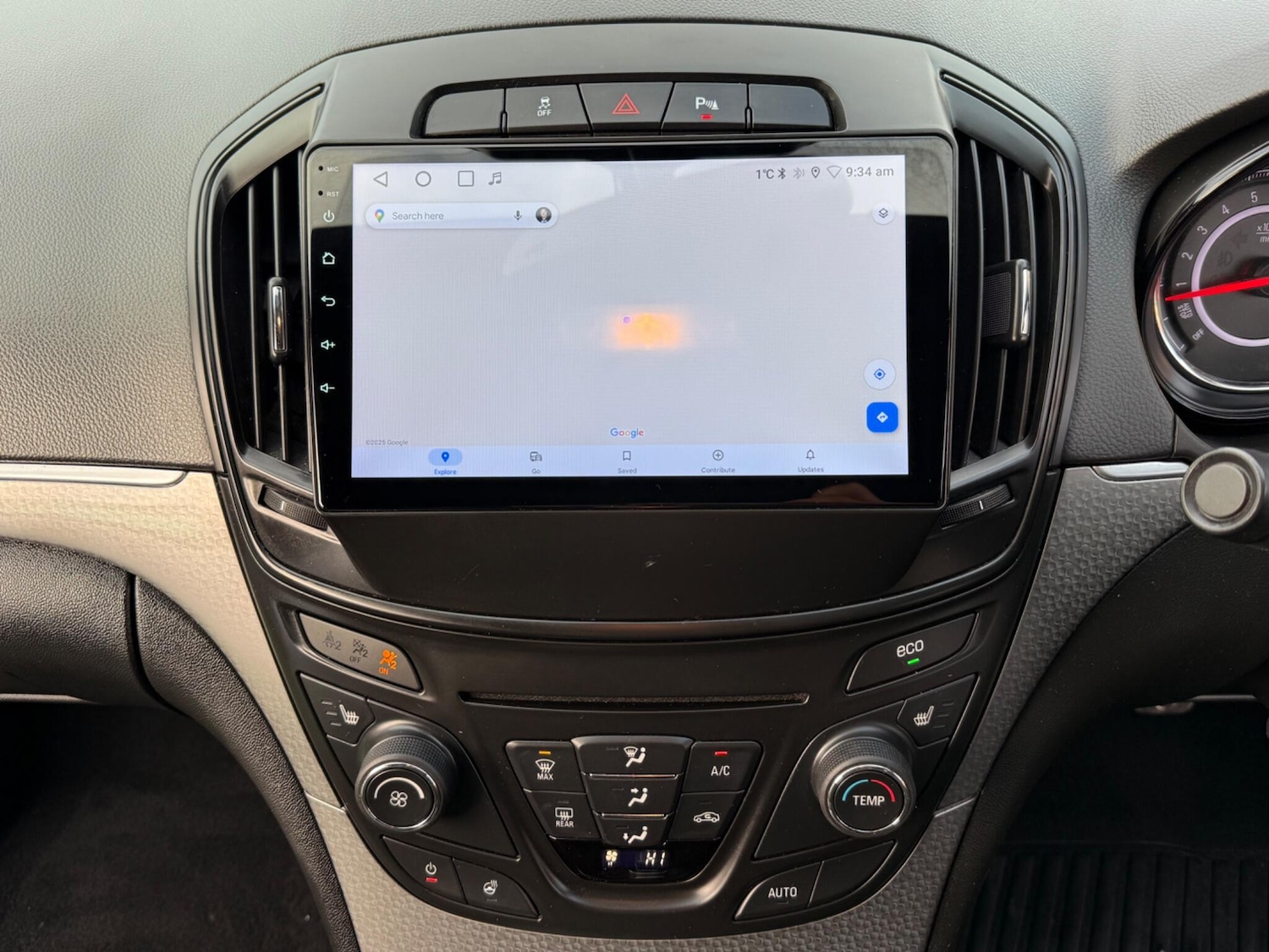 Used Vauxhall Insignia 2015 for sale - 76832483: Photo 22