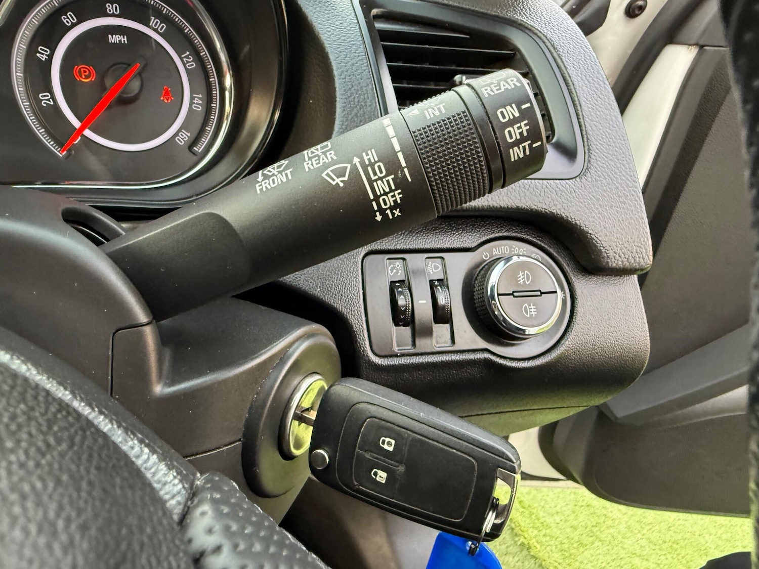 Used Vauxhall Insignia 2015 for sale - 76832483: Photo 26