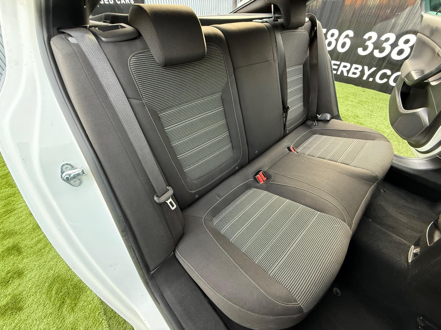 Used Vauxhall Insignia 2015 for sale - 76832483: Photo 35