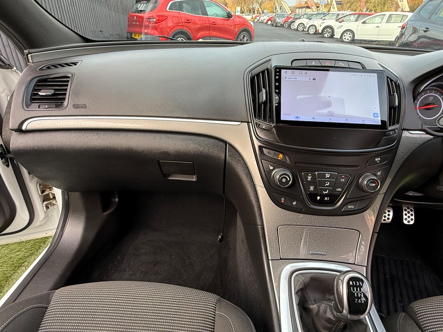 Used Vauxhall Insignia 2015 for sale - 76832483: Photo 39