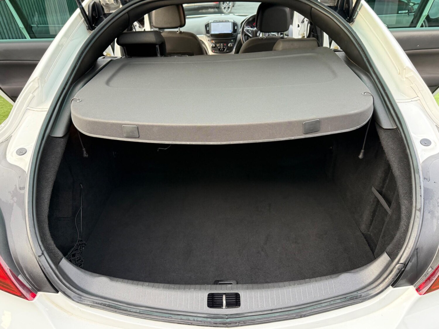 Used Vauxhall Insignia 2015 for sale - 76832483: Photo 41