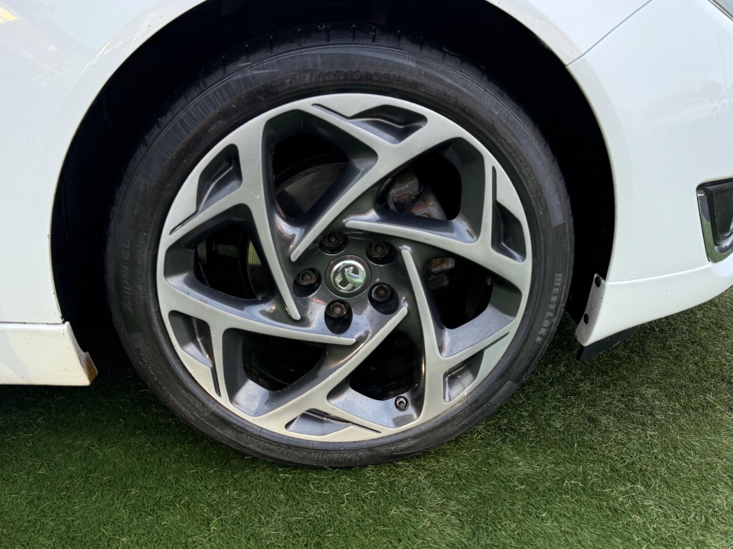 Used Vauxhall Insignia 2015 for sale - 76832483: Photo 43