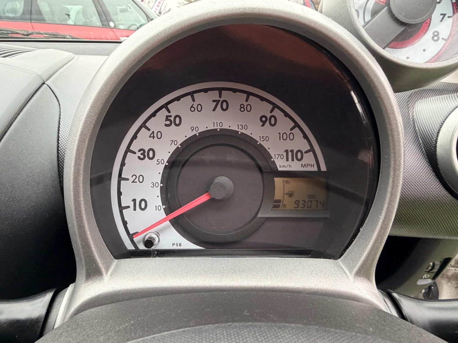 Used Peugeot 107 2013 for sale - 77783371: Photo 19