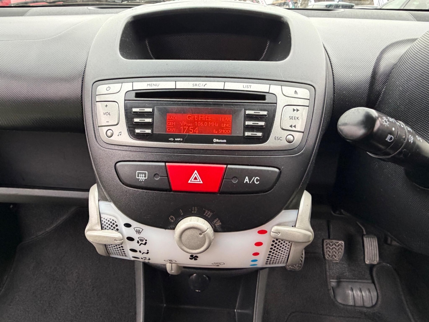 Used Peugeot 107 2013 for sale - 77783371: Photo 20