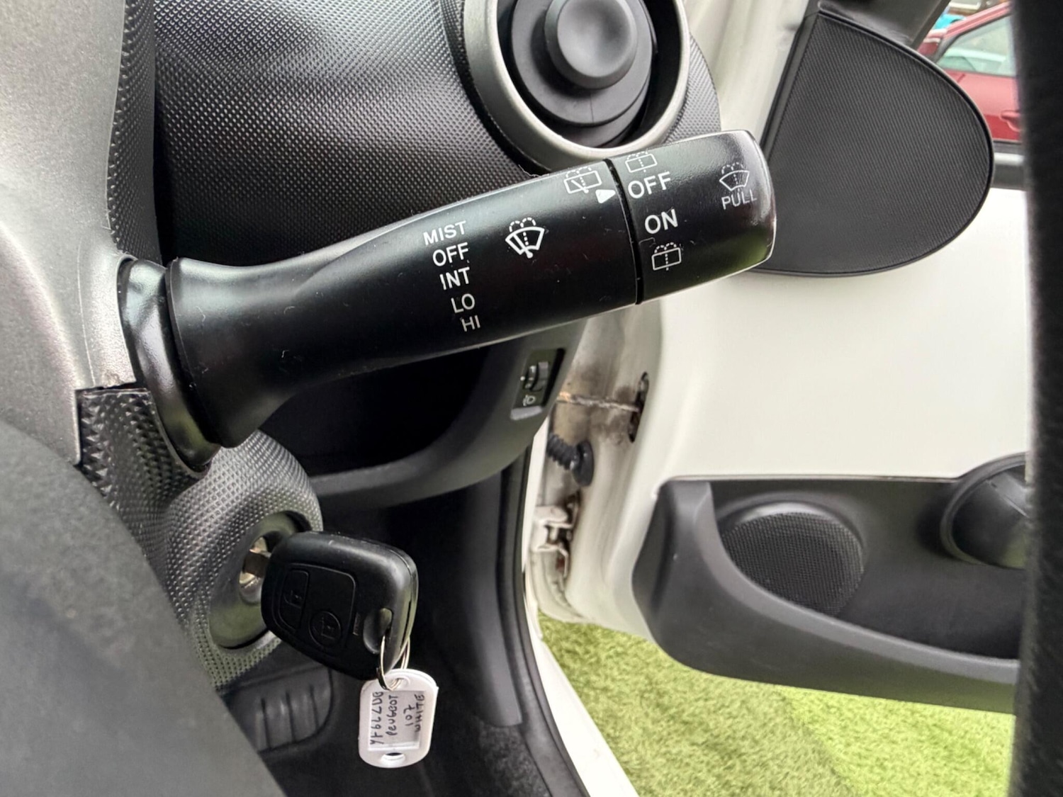 Used Peugeot 107 2013 for sale - 77783371: Photo 22