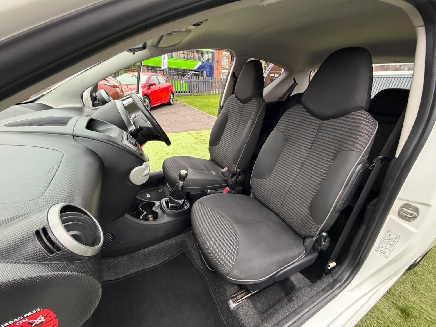 Used Peugeot 107 2013 for sale - 77783371: Photo 28