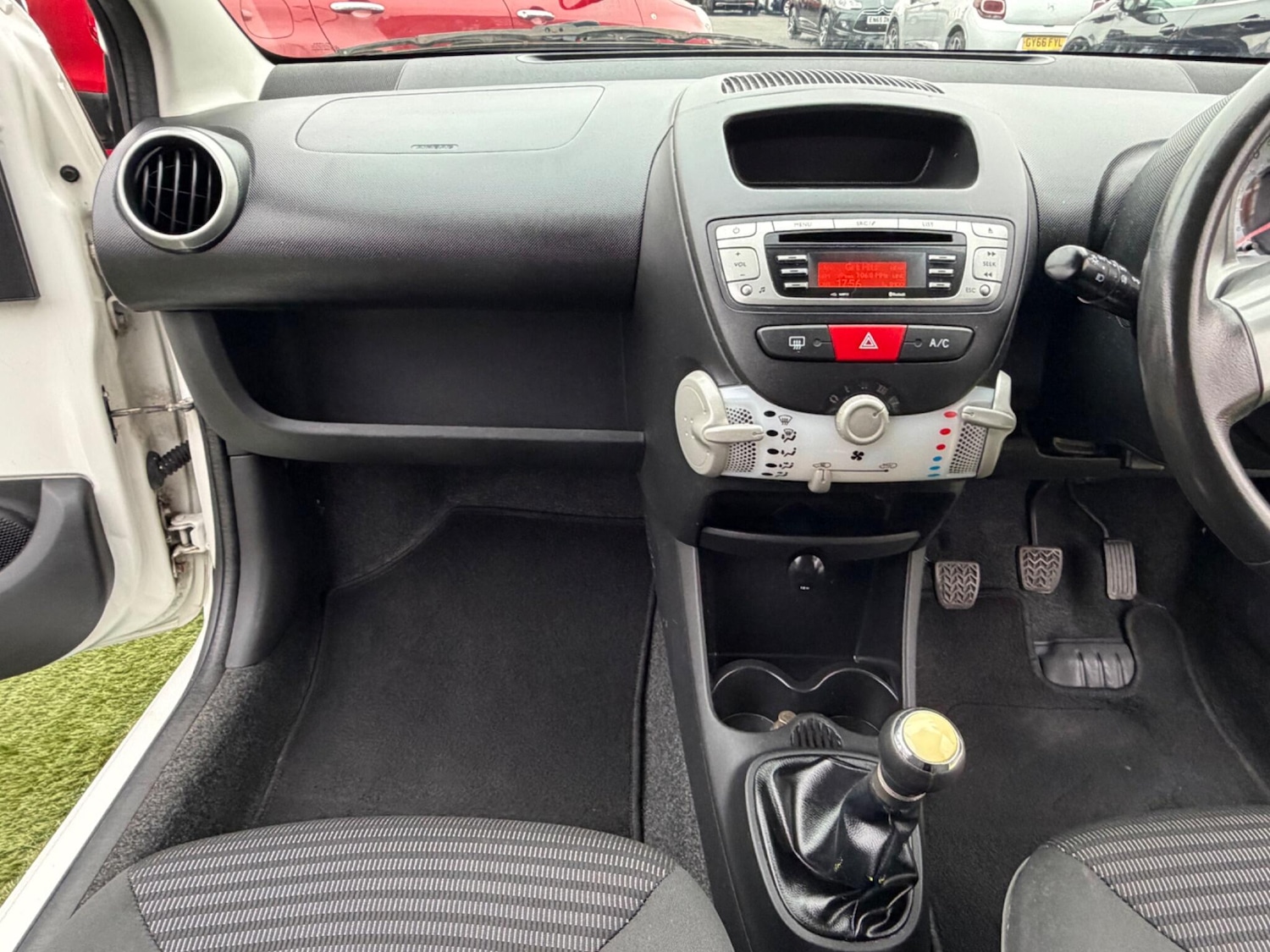 Used Peugeot 107 2013 for sale - 77783371: Photo 33