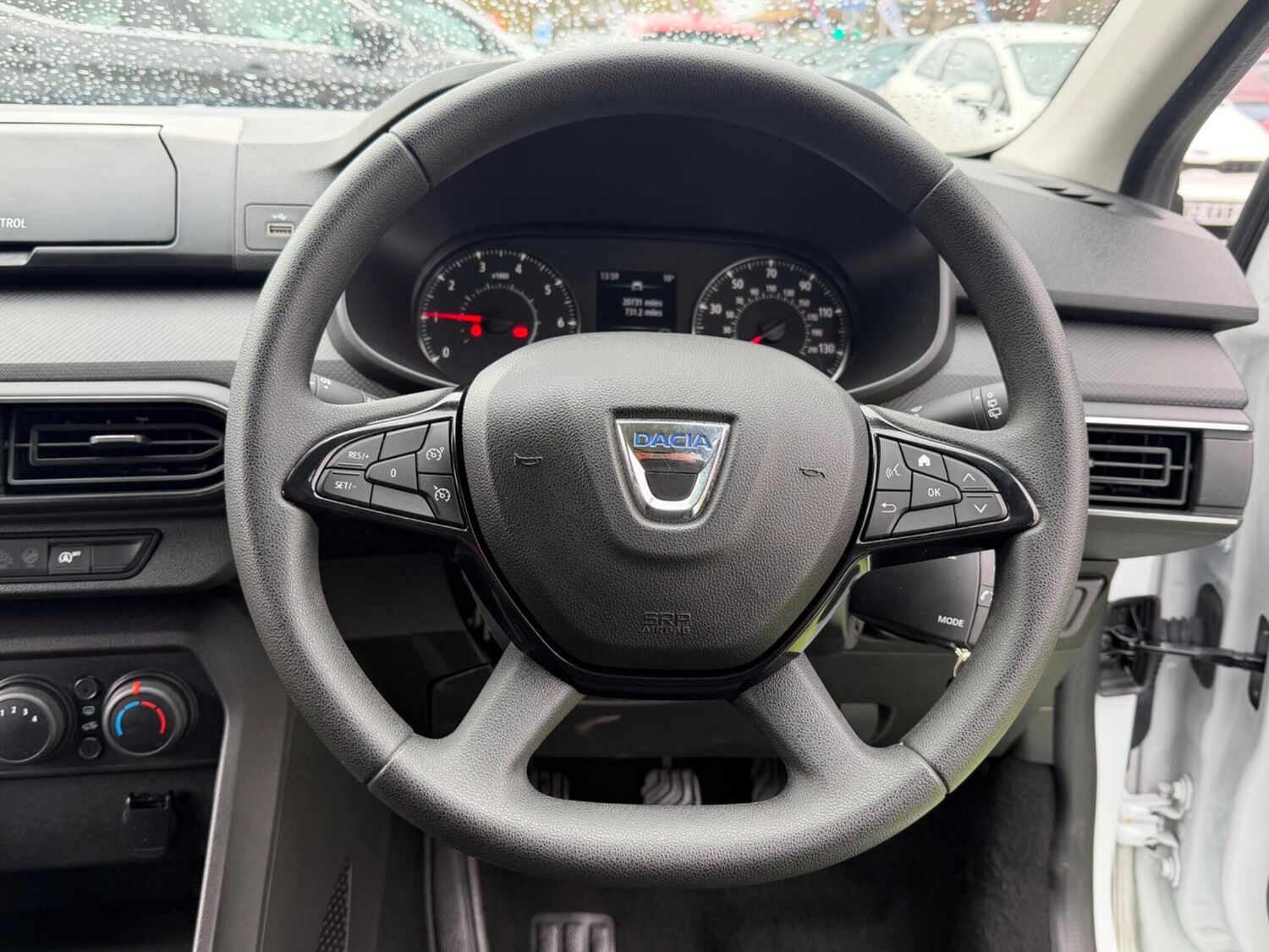 Used Dacia Sandero 2022 for sale - 78073091: Photo 18