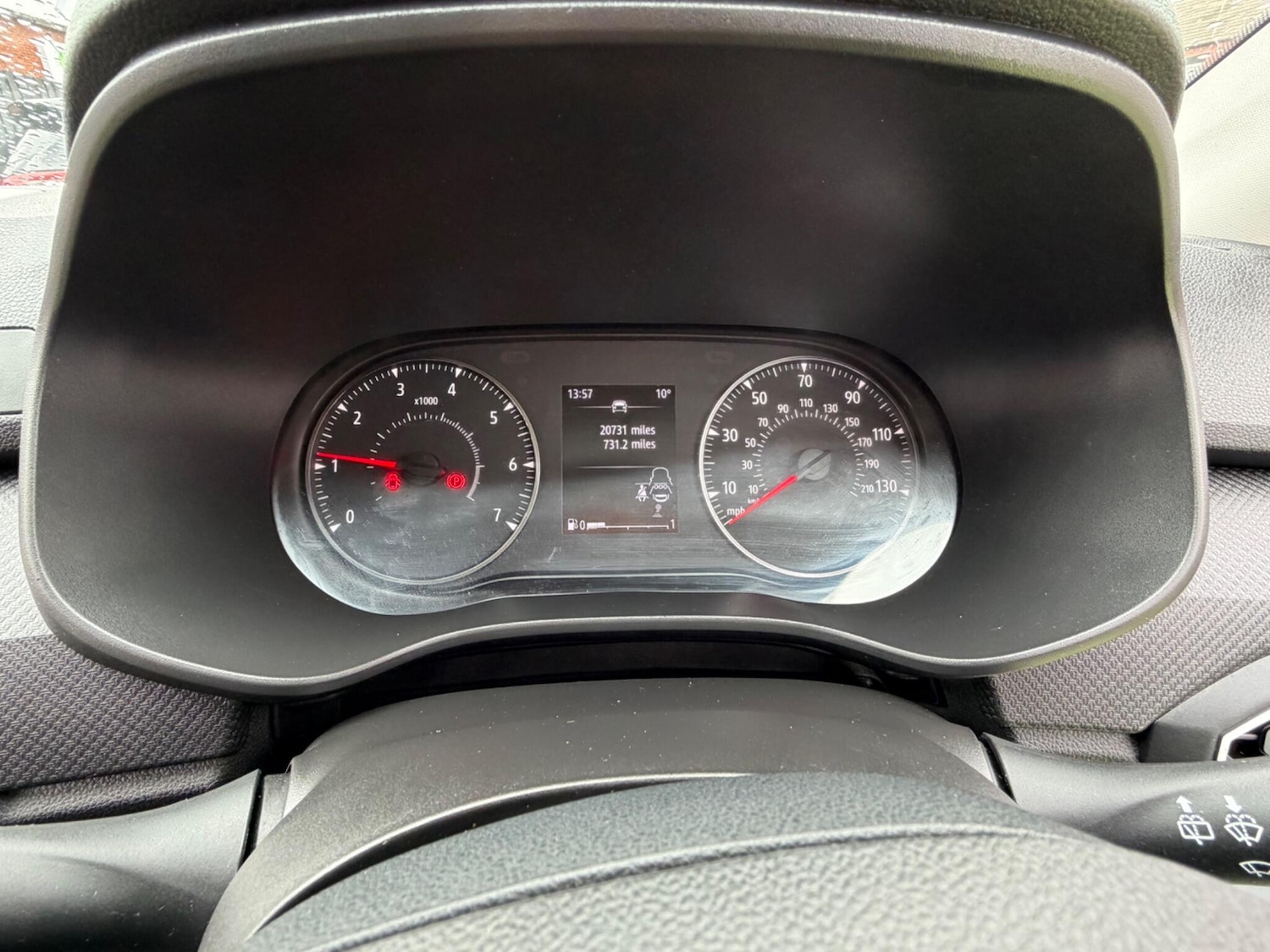 Used Dacia Sandero 2022 for sale - 78073091: Photo 19