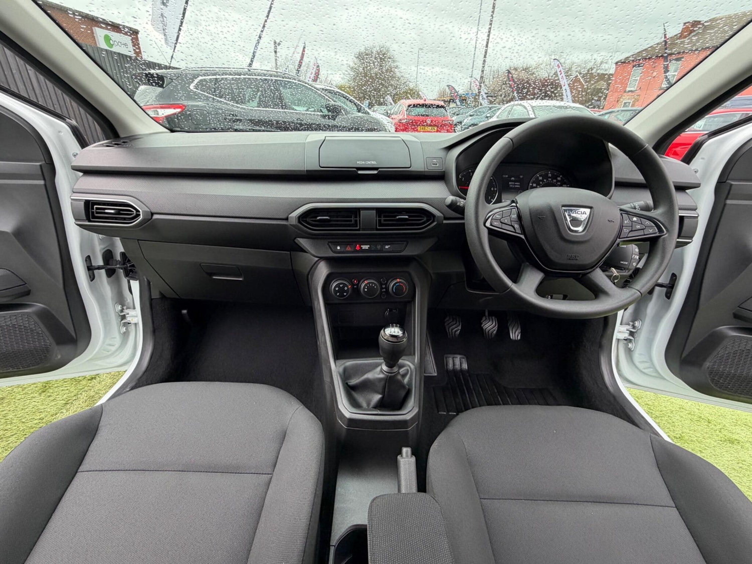 Used Dacia Sandero 2022 for sale - 78073091: Photo 2