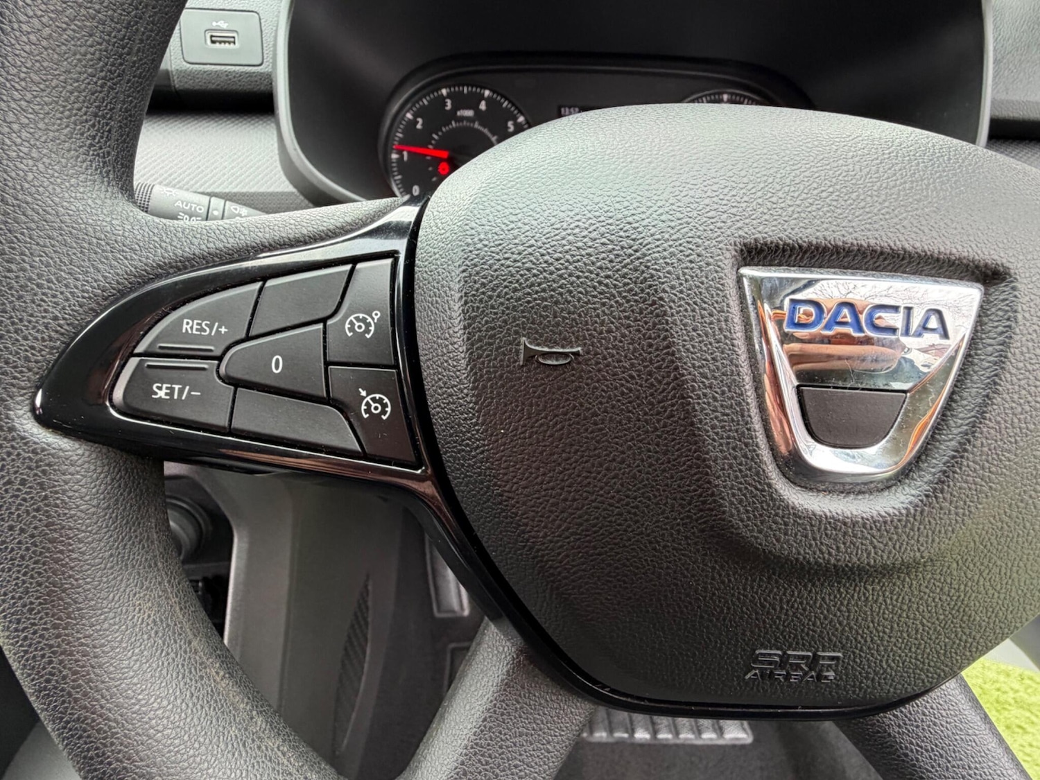 Used Dacia Sandero 2022 for sale - 78073091: Photo 20