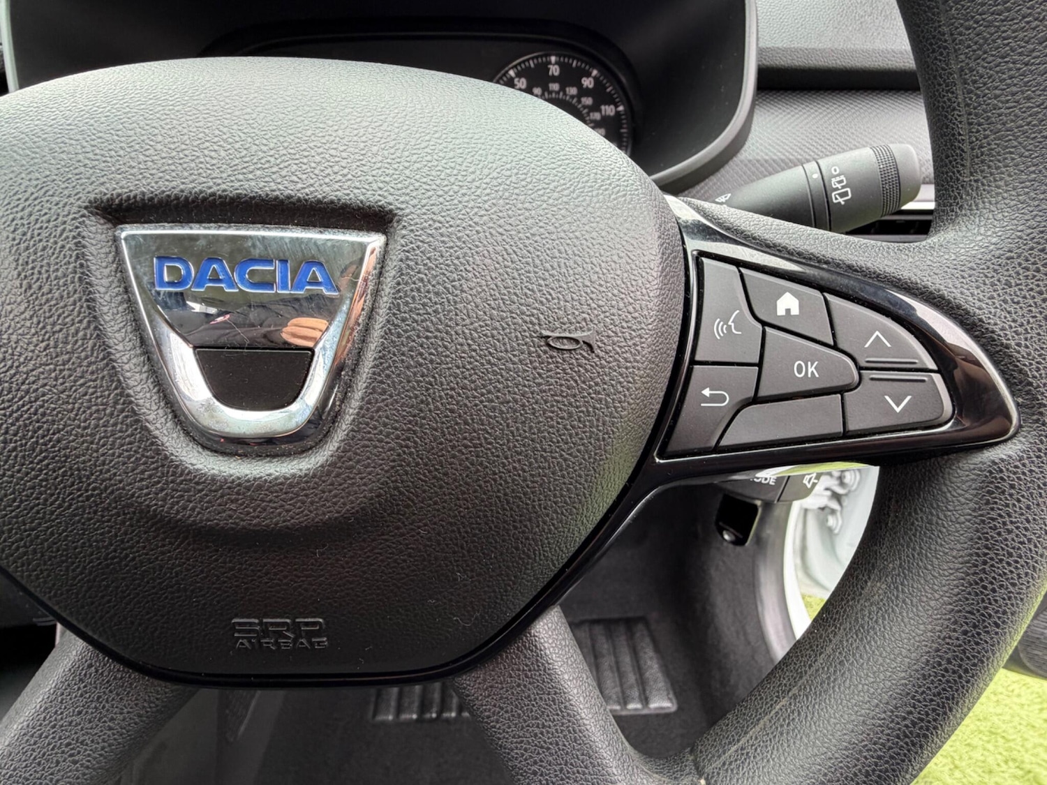 Used Dacia Sandero 2022 for sale - 78073091: Photo 21