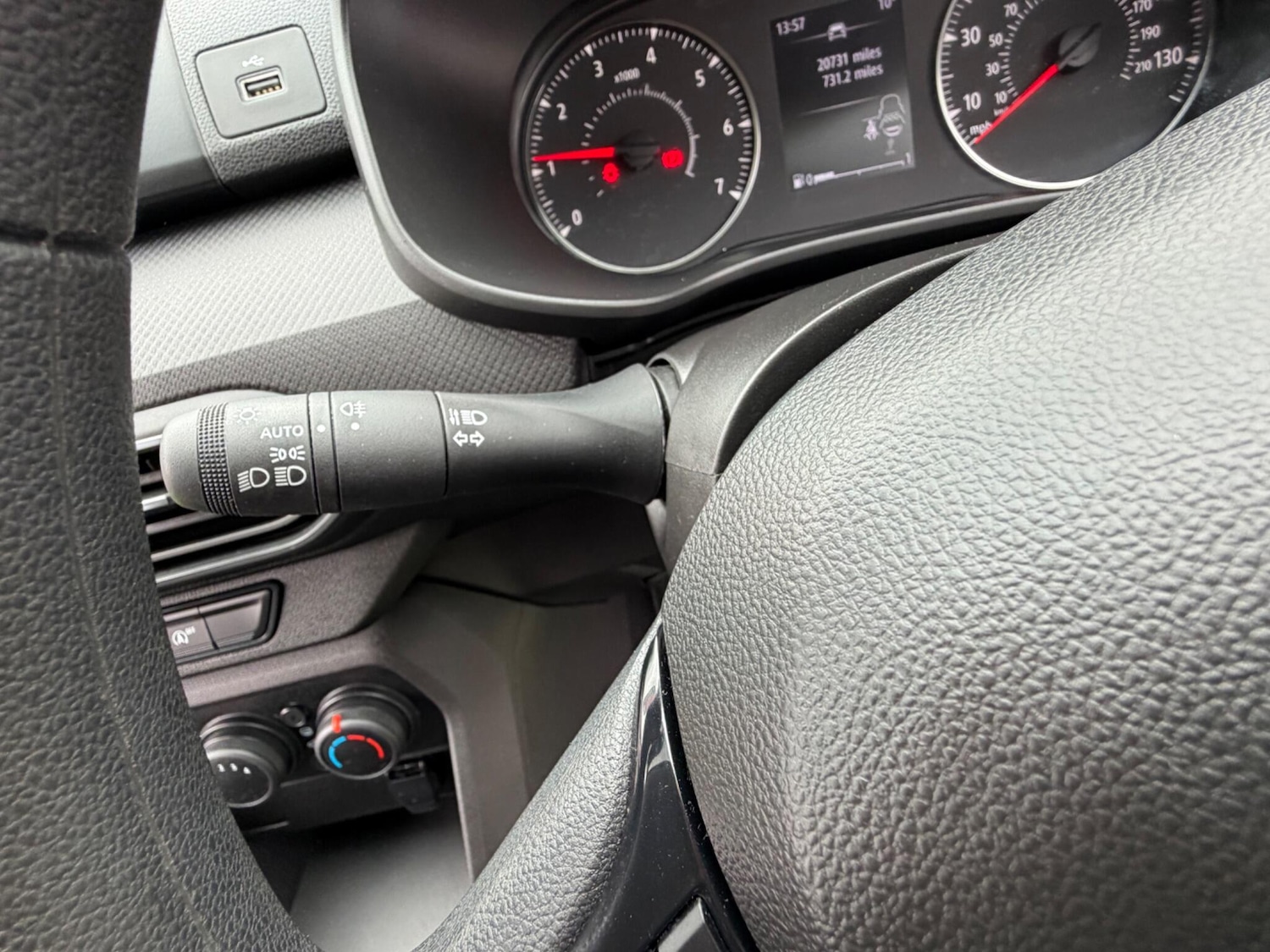 Used Dacia Sandero 2022 for sale - 78073091: Photo 22