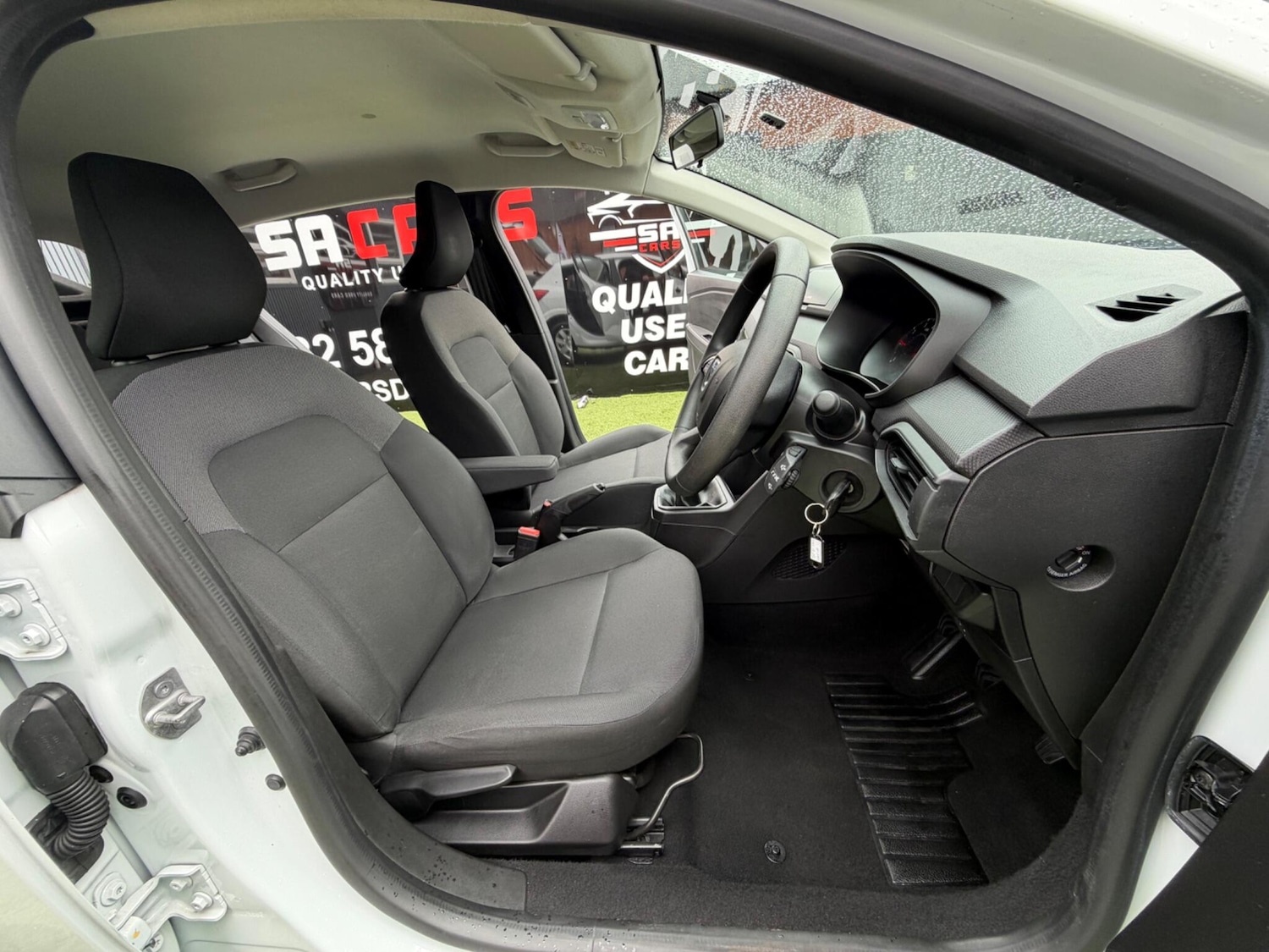 Used Dacia Sandero 2022 for sale - 78073091: Photo 25