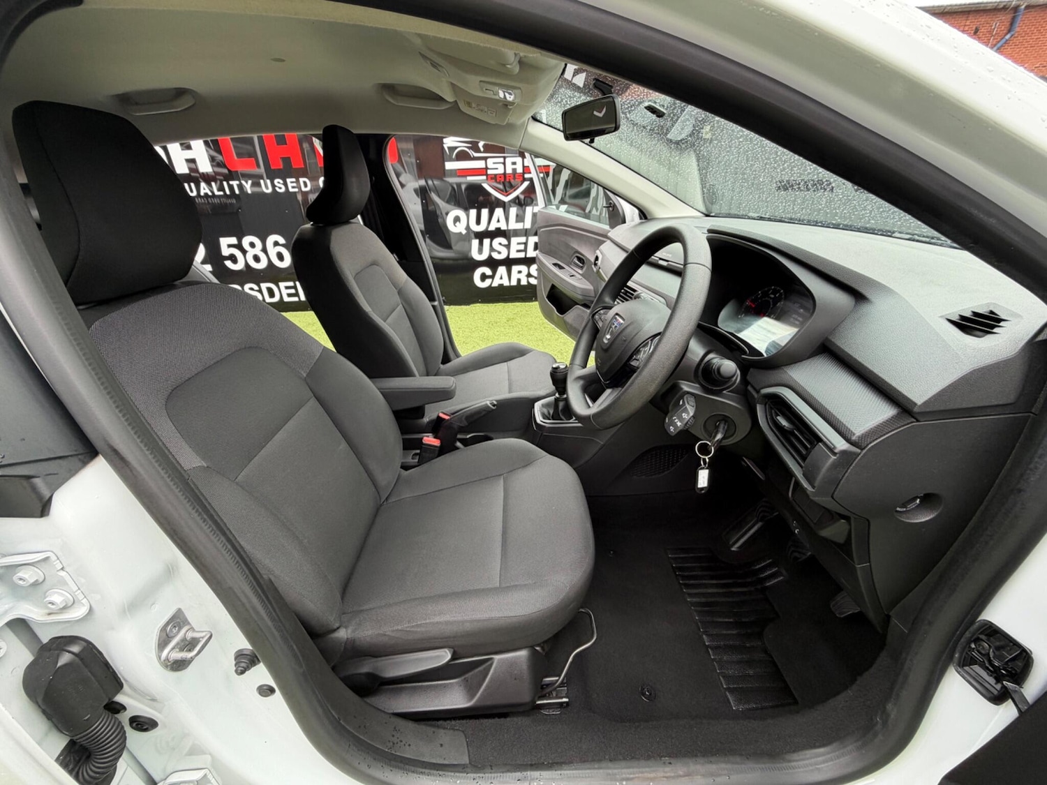 Used Dacia Sandero 2022 for sale - 78073091: Photo 26