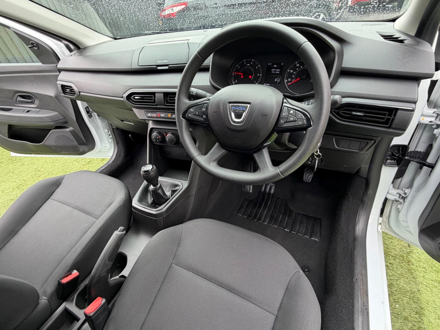 Used Dacia Sandero 2022 for sale - 78073091: Photo 3