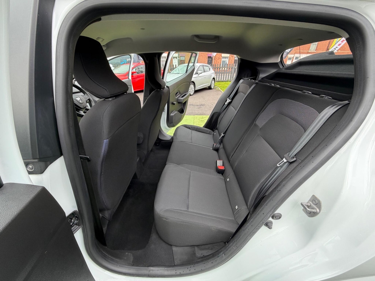 Used Dacia Sandero 2022 for sale - 78073091: Photo 30