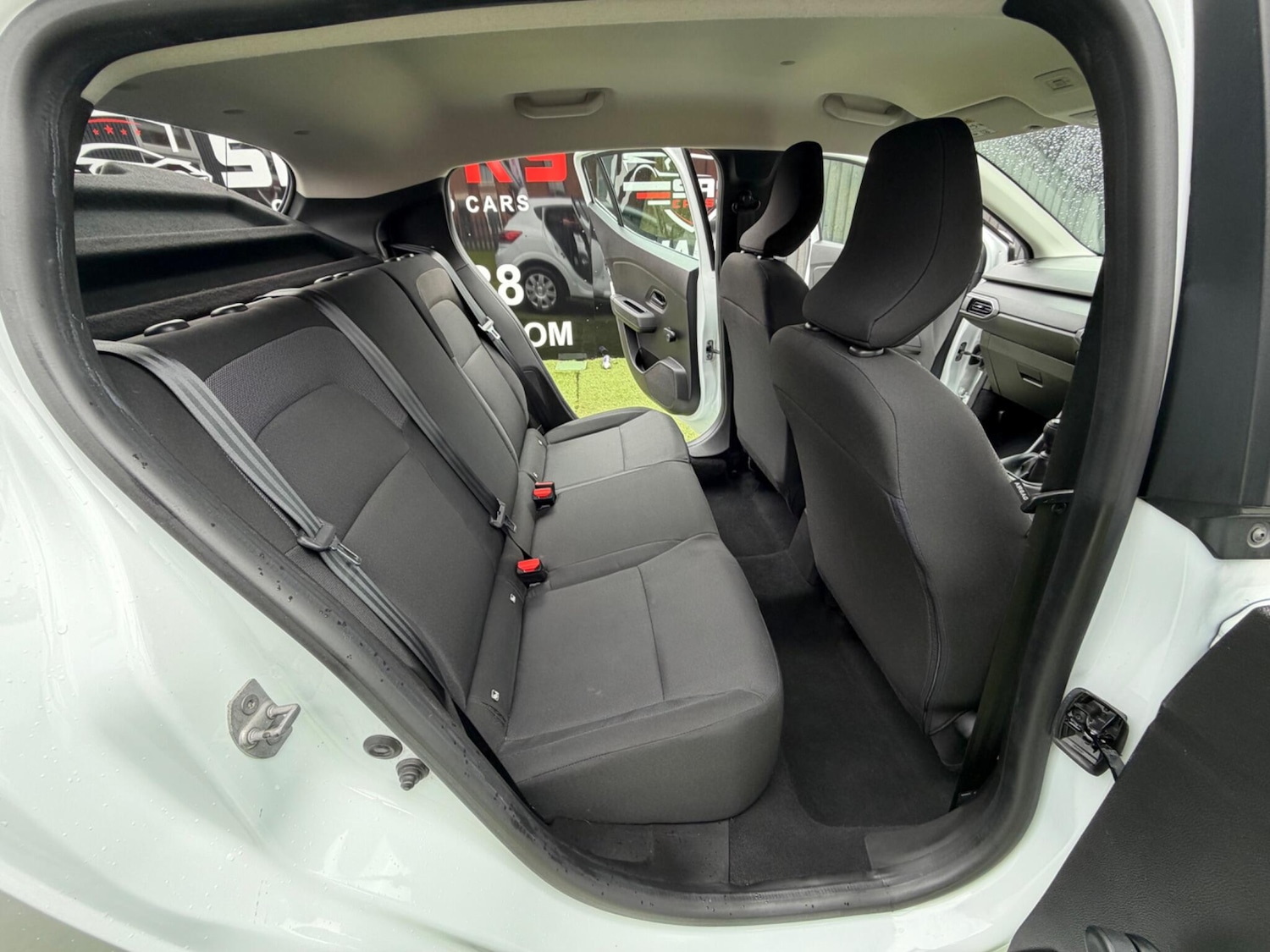 Used Dacia Sandero 2022 for sale - 78073091: Photo 31