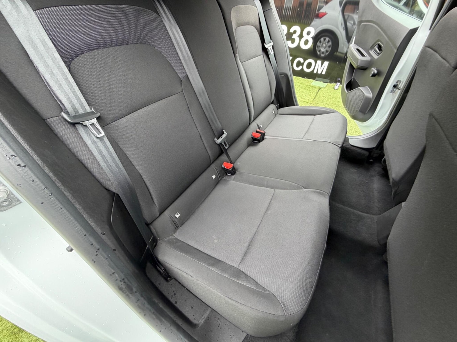 Used Dacia Sandero 2022 for sale - 78073091: Photo 32