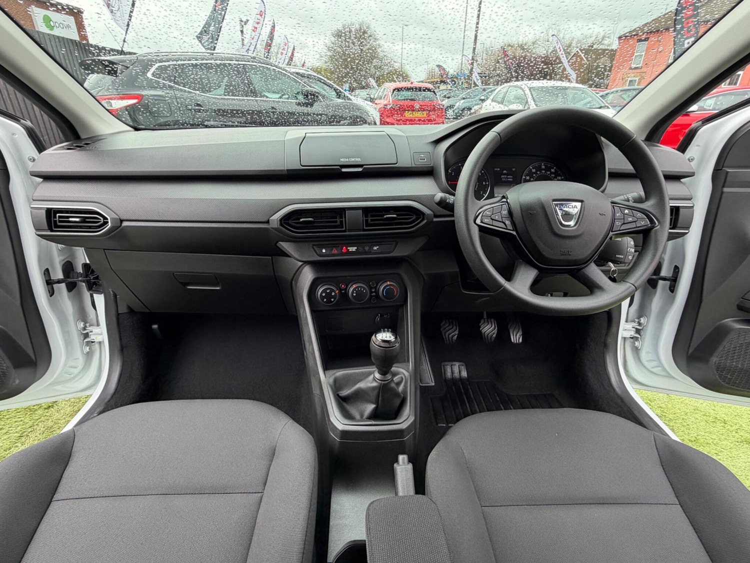 Used Dacia Sandero 2022 for sale - 78073091: Photo 34