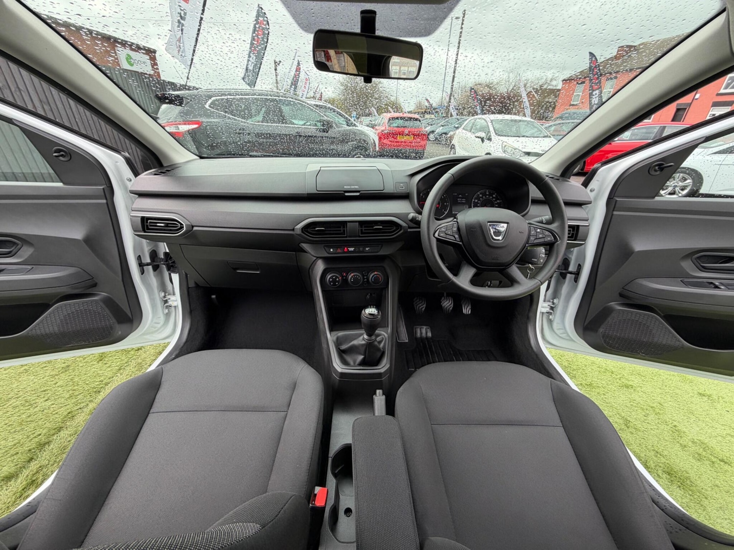 Used Dacia Sandero 2022 for sale - 78073091: Photo 35