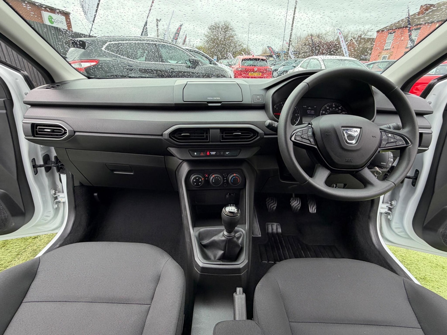 Used Dacia Sandero 2022 for sale - 78073091: Photo 36