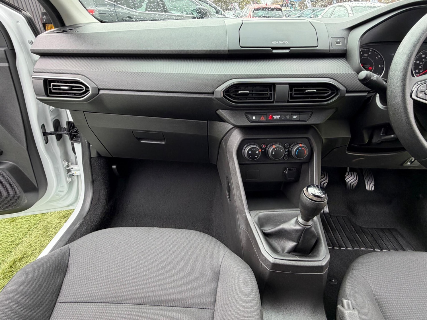 Used Dacia Sandero 2022 for sale - 78073091: Photo 37