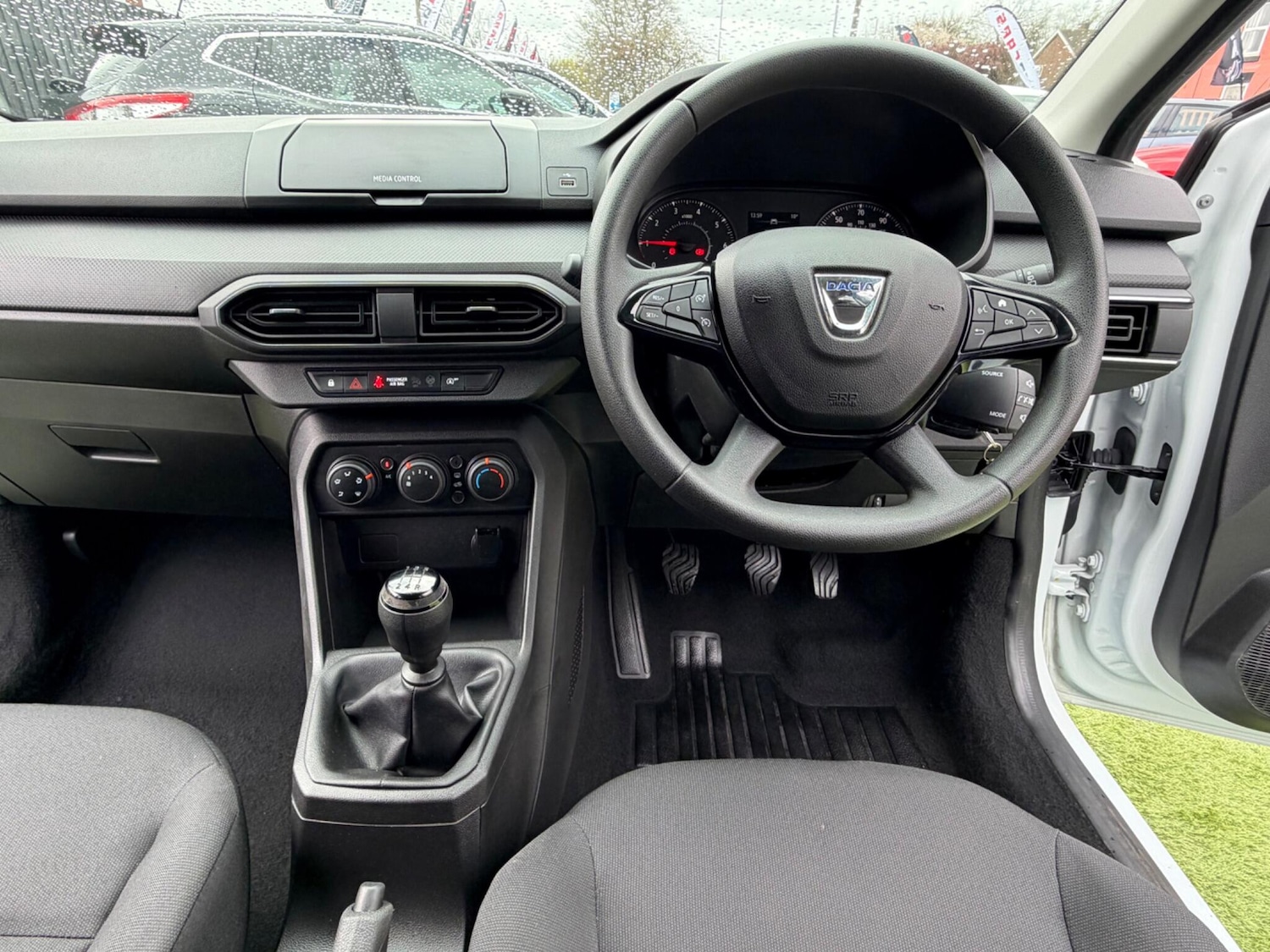 Used Dacia Sandero 2022 for sale - 78073091: Photo 38