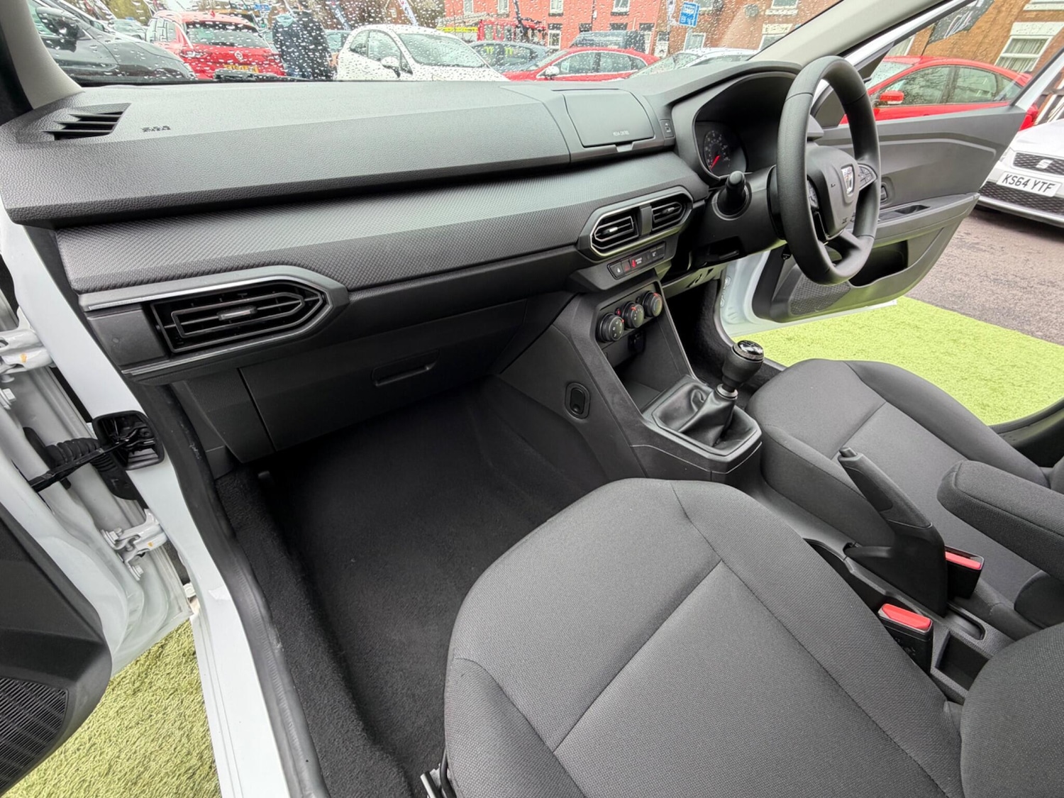 Used Dacia Sandero 2022 for sale - 78073091: Photo 39