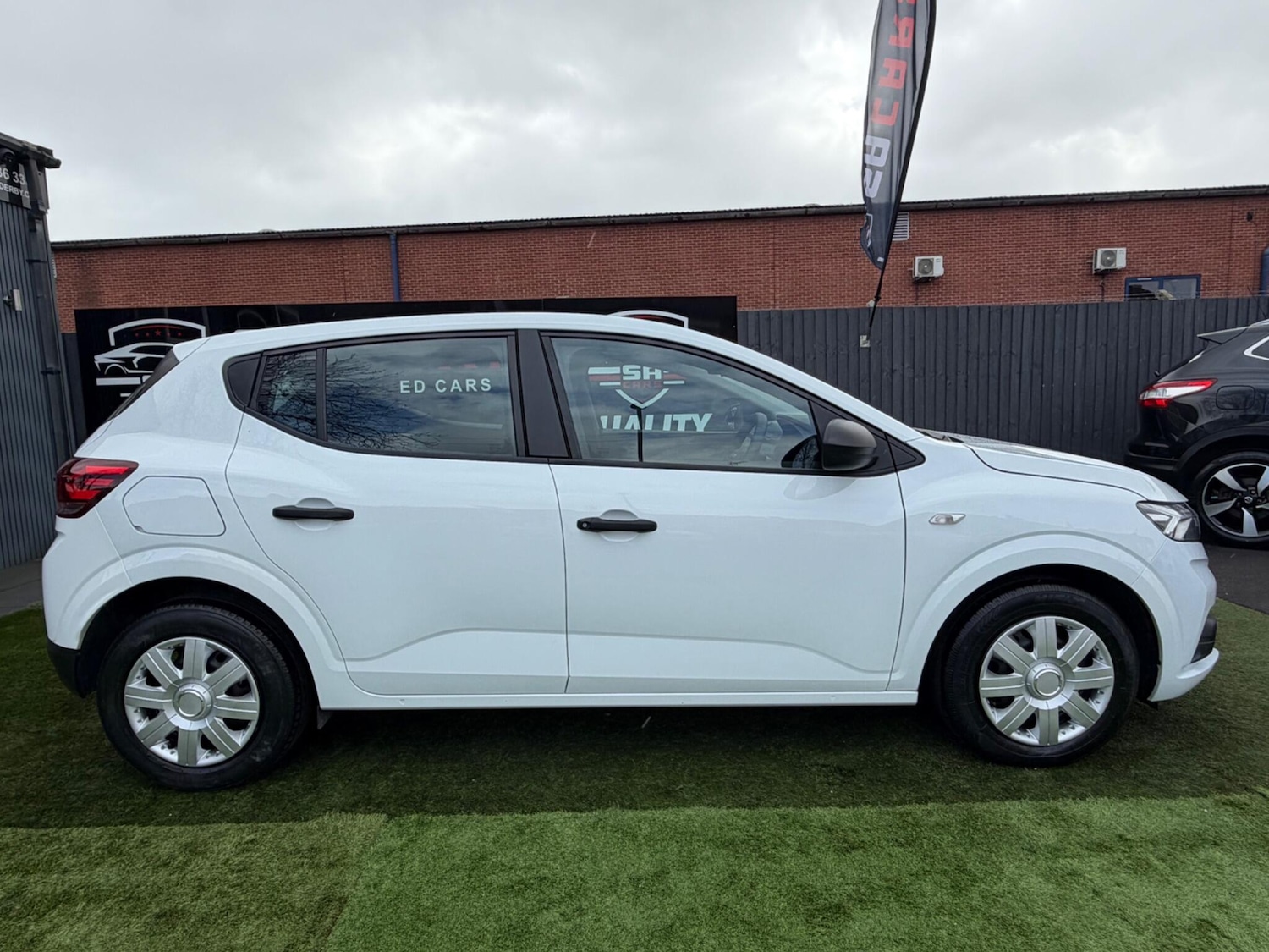 Used Dacia Sandero 2022 for sale - 78073091: Photo 7