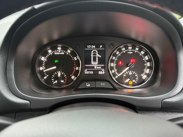 Used Skoda Fabia 2014 for sale - 76284224: Photo 13