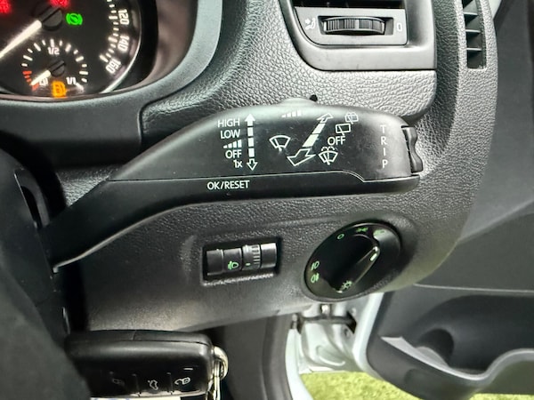 Used Skoda Fabia 2014 for sale - 76284224: Photo 14