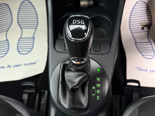 Used Skoda Fabia 2014 for sale - 76284224: Photo 17