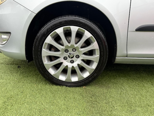 Used Skoda Fabia 2014 for sale - 76284224: Photo 29